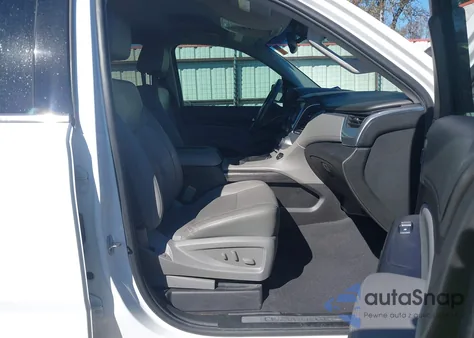 2019 Chevrolet Tahoe Lt from USA, damaged, VIN 1GNSCBKC0KR266384